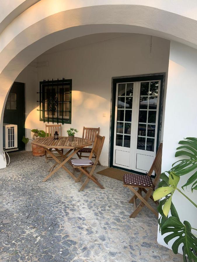 Casa Do Infante Pensionat Ferreira Do Alentejo Exteriör bild