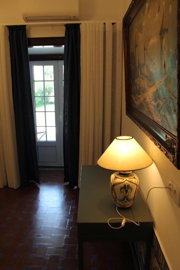 Casa Do Infante Pensionat Ferreira Do Alentejo Exteriör bild