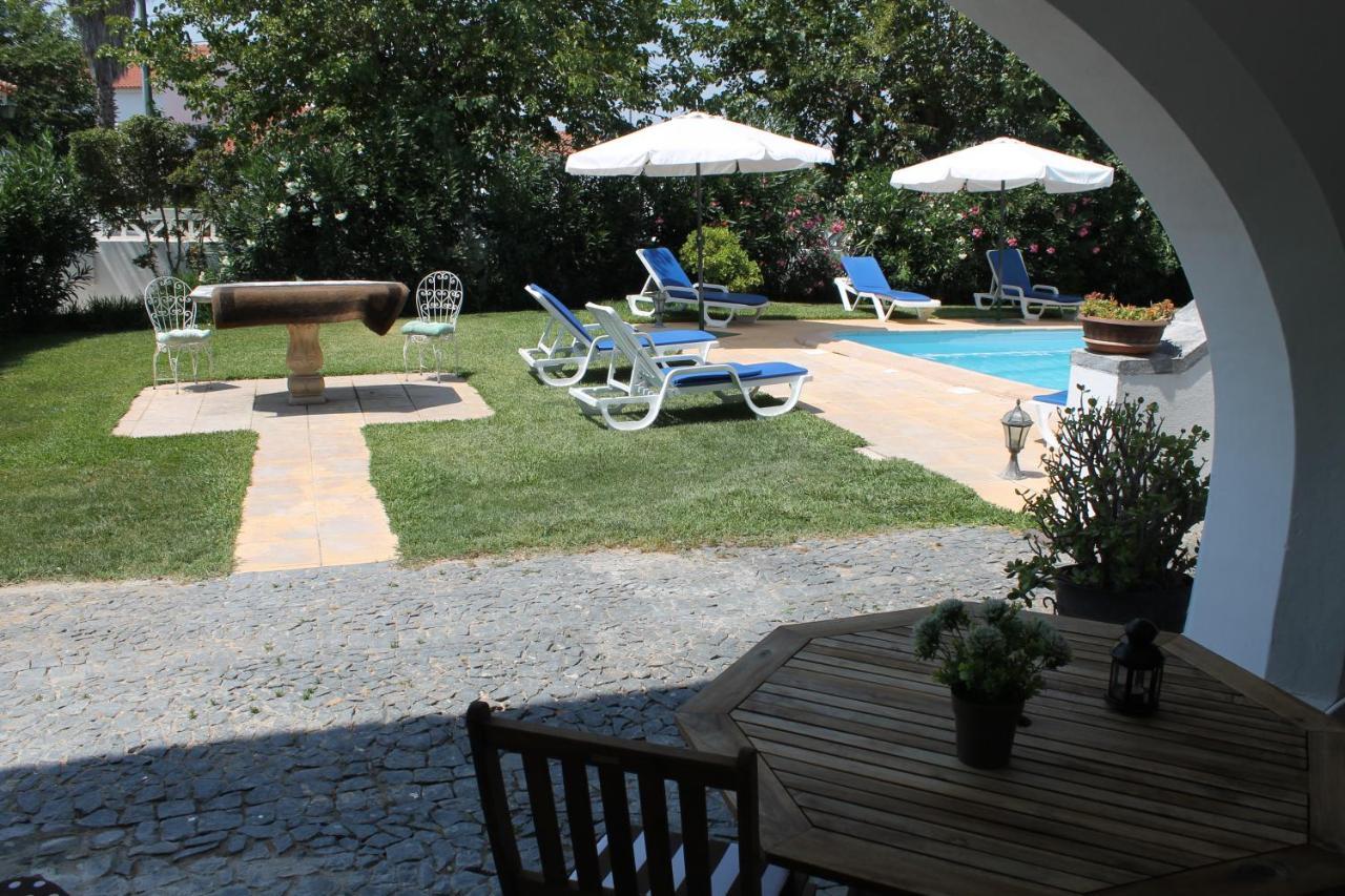 Casa Do Infante Pensionat Ferreira Do Alentejo Exteriör bild