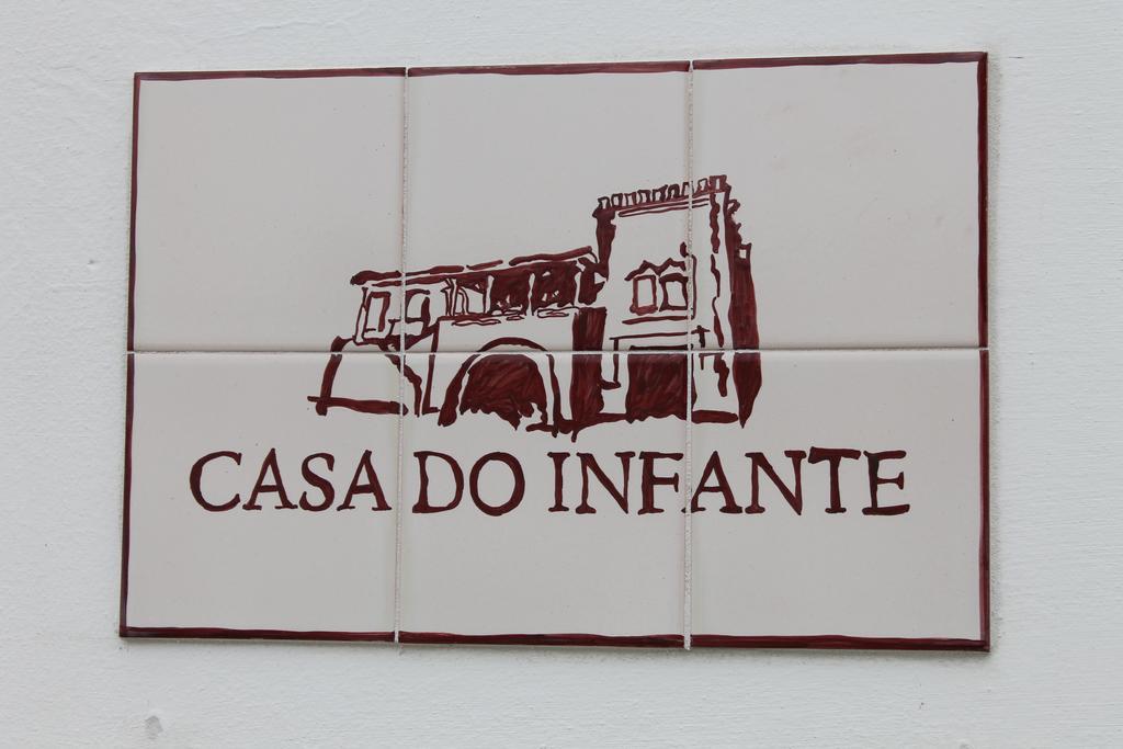 Casa Do Infante Pensionat Ferreira Do Alentejo Exteriör bild