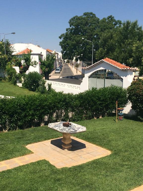 Casa Do Infante Pensionat Ferreira Do Alentejo Exteriör bild